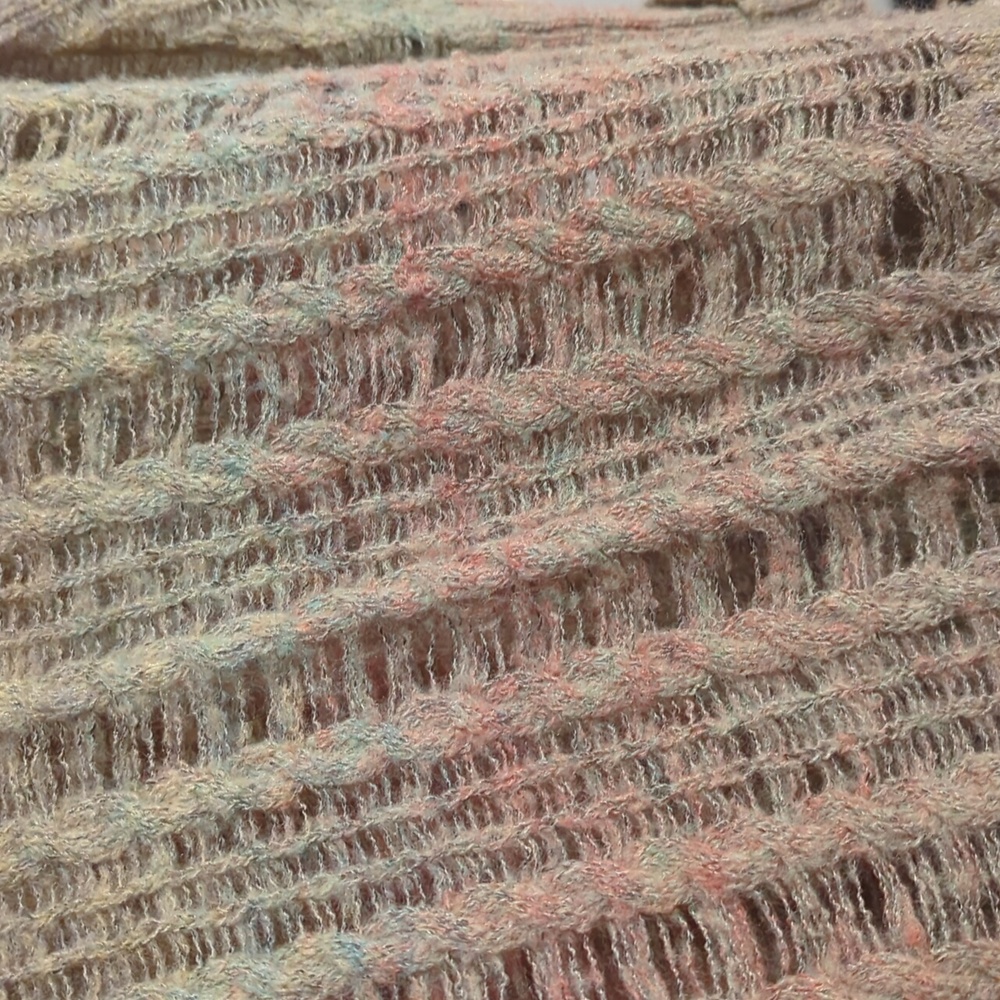 DKNY distressed sweater - Picture 4 of 6